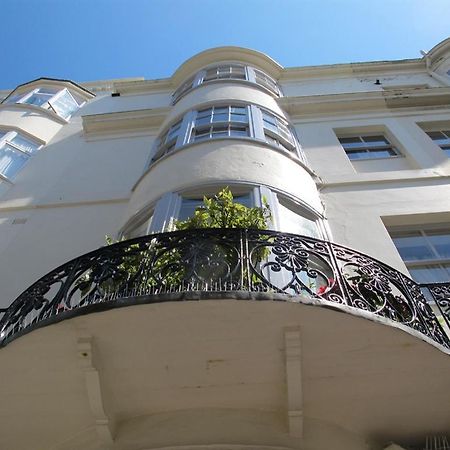 Hotel Blanch House Hove Exterior foto